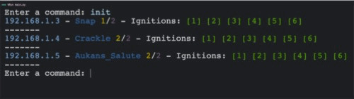 generate_sequence
